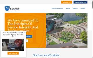 Muirhead Insurance Group, Inc.