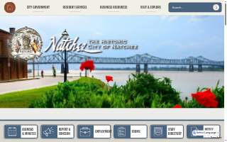 Natchez Ford