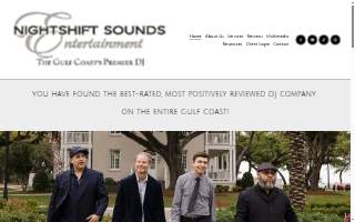 Nightshift Sounds Entertainment of Natchez