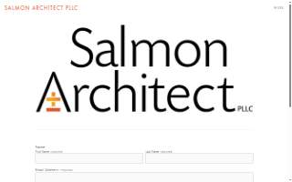 Salmon Architect