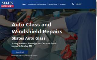 Skates Auto Glass