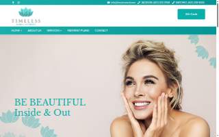 Timeless Medical Aesthetics