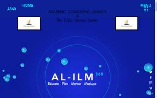 AL-Ilm360