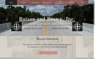 Batson & Brown Consultant Engineers
