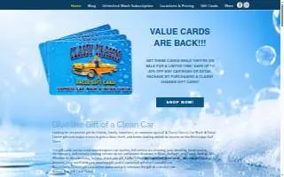 Classy Chassis of Ocean Springs website