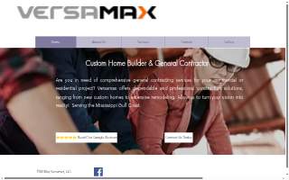 Construction company