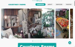 Courtney Farms