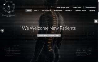 Gulf Coast Chiropractic Clinic of Ocean Springs