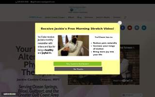 Gulf Coast Myofascial Release