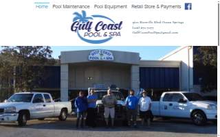 Gulf Coast Pool & Spa