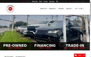 Gulf Coast Specialty Auto