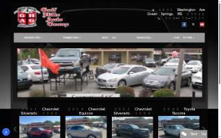 Gulf Hills Auto Sales of Ocean Springs