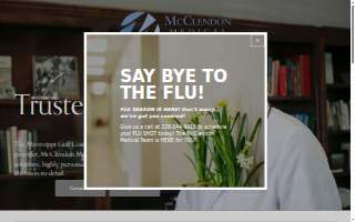 McClendon Medical Clinic of Ocean Springs