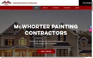 Mcwhorter Painting Contractors LLC