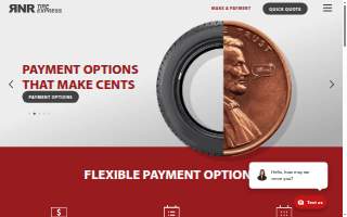RNR Tire Express of Albany