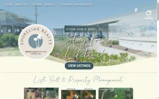 Shoreline Realty of Gulf Hills