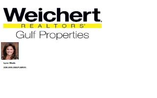 Weichert Realtors - Gulf Properties of Ocean Springs