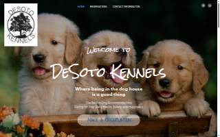 Desoto Kennels of Olive Branch