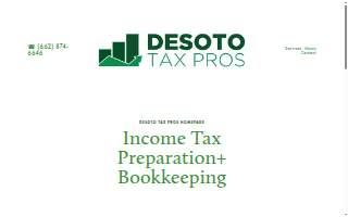 DeSoto Tax Pros