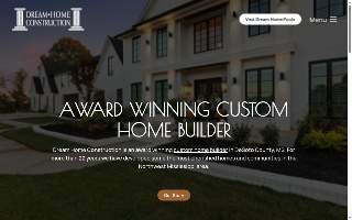 Dream Home Construction