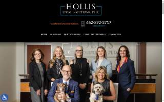 Hollis Legal Solutions, PLLC
