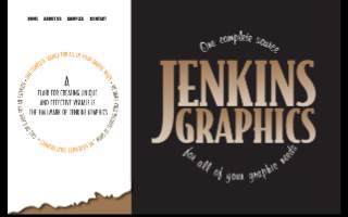 Jenkins Graphics