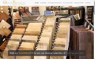 Olive Branch Carpet and Flooring Olive Branch
