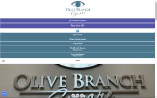 Olive Branch Eye Care