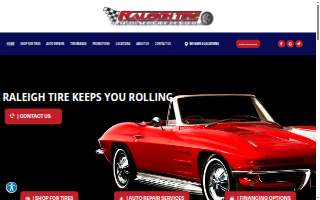 Raleigh Tire Service