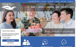Spring Valley Hospice LLC - Olive Branch