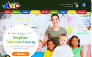 ABC Learning Center