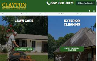 Clayton Professional Services