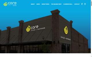 Core Cycle and Outdoor - Oxford