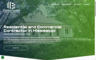 Grantham Construction Co
