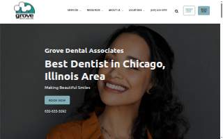 Grove Dental