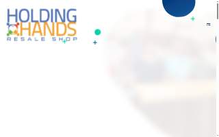 Holding Hands Resale Shop