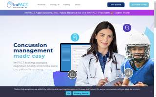 Impact Injury Center