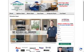 Oxford Appliance Repair