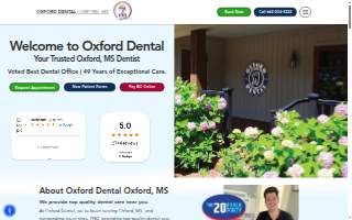 Oxford Dental