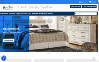 Oxford Home Furnishings