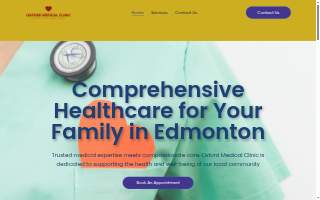 Oxford Medical Clinic