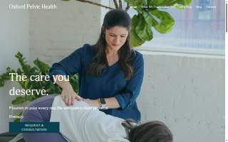 Oxford Pelvic Health