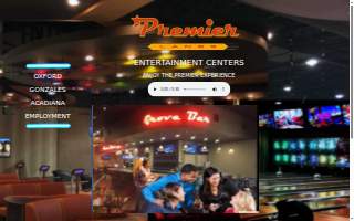 Premier Lanes Entertainment Center