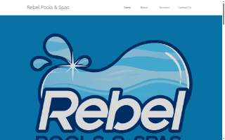 Rebel Pools and Spas