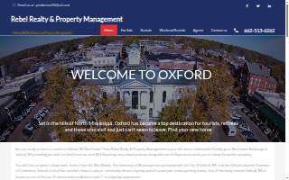 Rebel Realty & Property Management