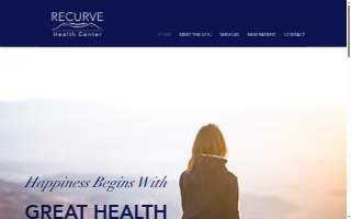 RECURVE Health Center