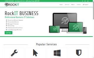 RockIT Computer Solutions