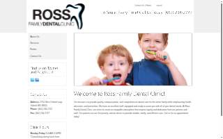 Ross Family Dental Clinic