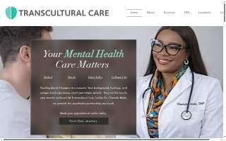 Transcultural Care