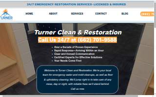 Turner Clean & Restoration